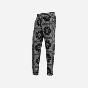 Pantalon de Pyjama BN3TH BANDANA-BLACK