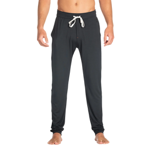 Pantalon Pyjama Saxx Snooze Black