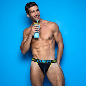 Pump!, sous-vêtements pour hommes