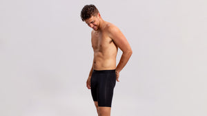 Petit palmarès : les avantages de choisir des boxers longs