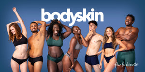Bodyskin et la diversité