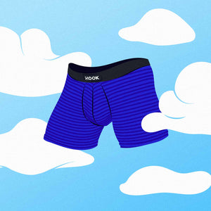 Les boxers avec une poche les plus confortables