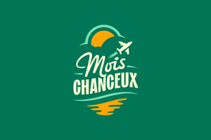 Le Mois Chanceux est de retour pour une 3e année!