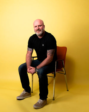 Phil parle d'entrepreneuriat à Hypercroissance