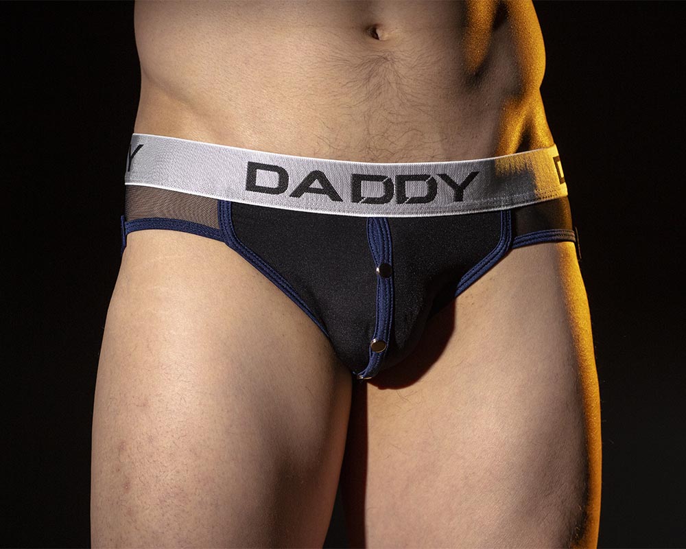 Daddy Underwear