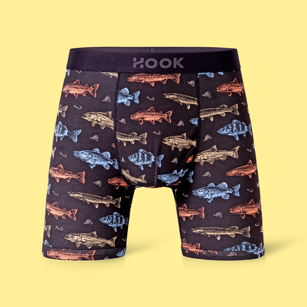 Prévente Hook Max