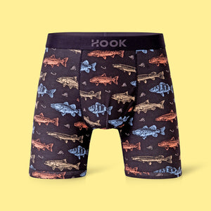 Prévente Hook Max