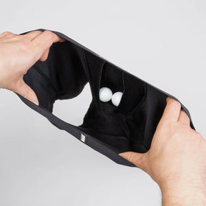 Boxers à poche