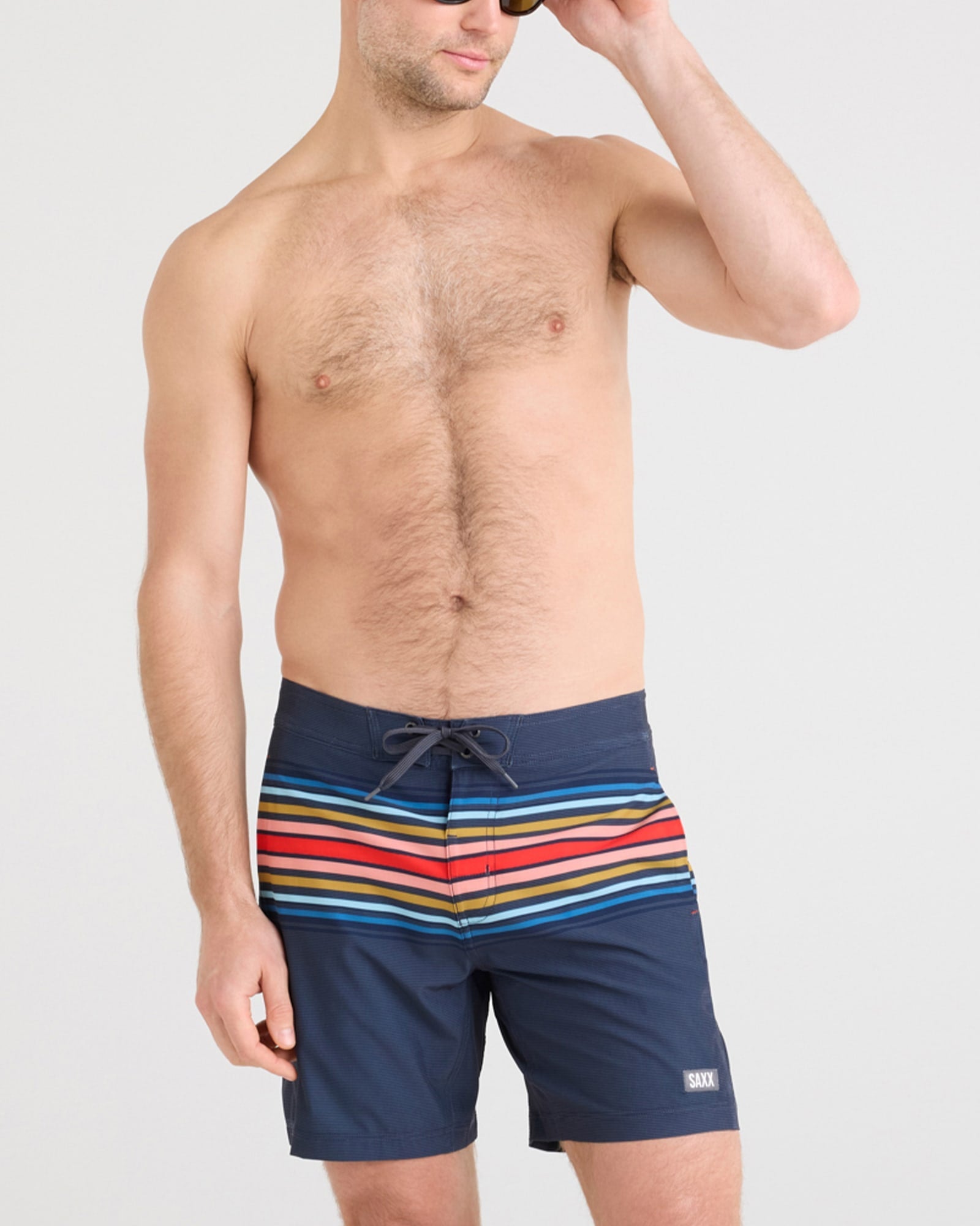 Maillots de bain 7"