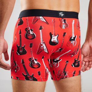 Fly Boxer Brief : Guitar