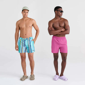 Boxer brief Get Nu gray and yellow – Mesbobettes