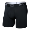 Boxer Droptemp All Day Cooling Black