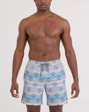 Short De Bain Homme COOLZ WATTS