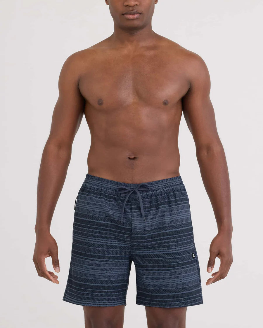 Mailllot SEA TO SHORE 2N1 6