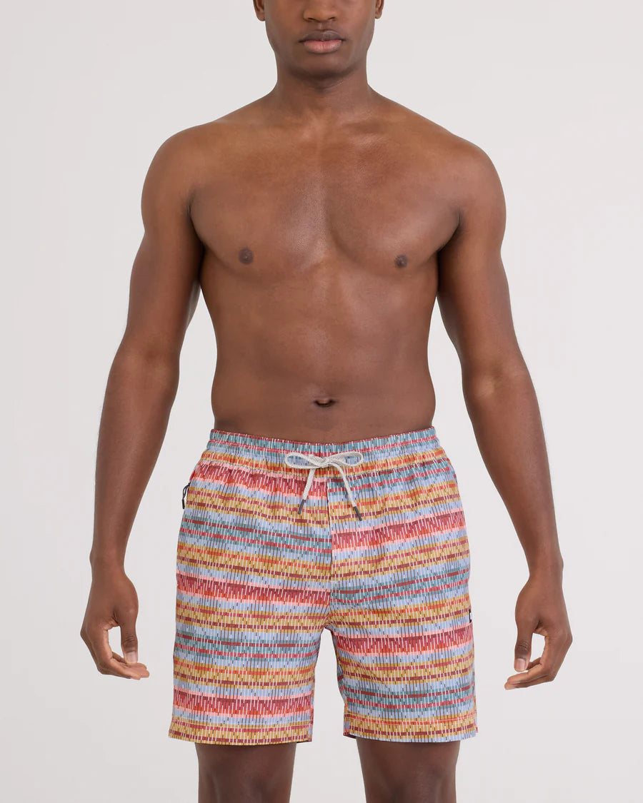 Mailllot SEA TO SHORE 2N1 6