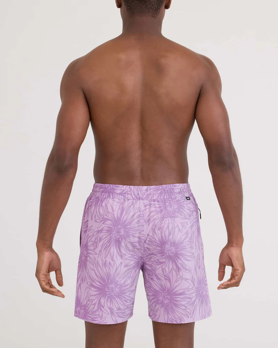 Mailllot SEA TO SHORE 2N1 6