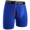 Boxer Swing Shift Blue/Blue