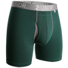 Boxer Swing Shift Dark Green