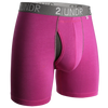 Boxer Swing Shift Pink