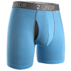 Boxer Swing Shift Light Blue