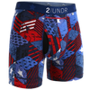 Boxer Swing Shift Freedom