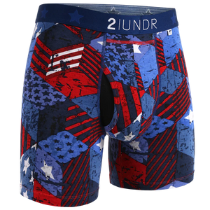 Boxer 2Undr Swing Shift Freedom