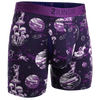 Boxer Swing Shift Space Golf Navy