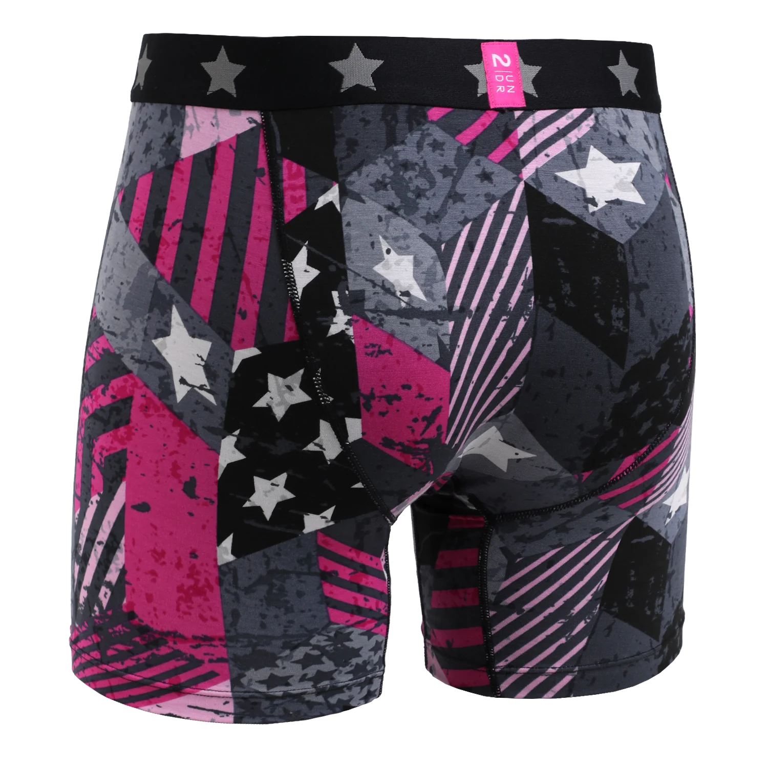 Boxer 2Undr Swing Shift Freedom 4