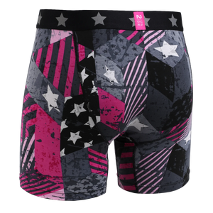 Boxer 2Undr Swing Shift Freedom 4