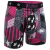 Boxer Swing Shift Freedom 4