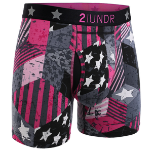 Boxer 2Undr Swing Shift Freedom 4