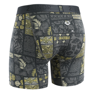 Boxer 2Undr Swing shift Tonga