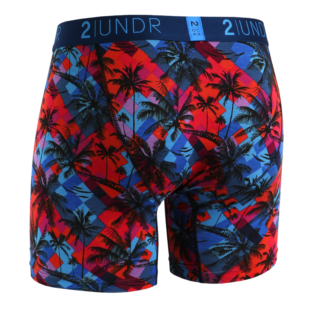 Boxer 2Undr Swing shift Fiji