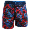 Boxer Swing shift Fiji