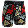 Boxer Swing Shift Spades