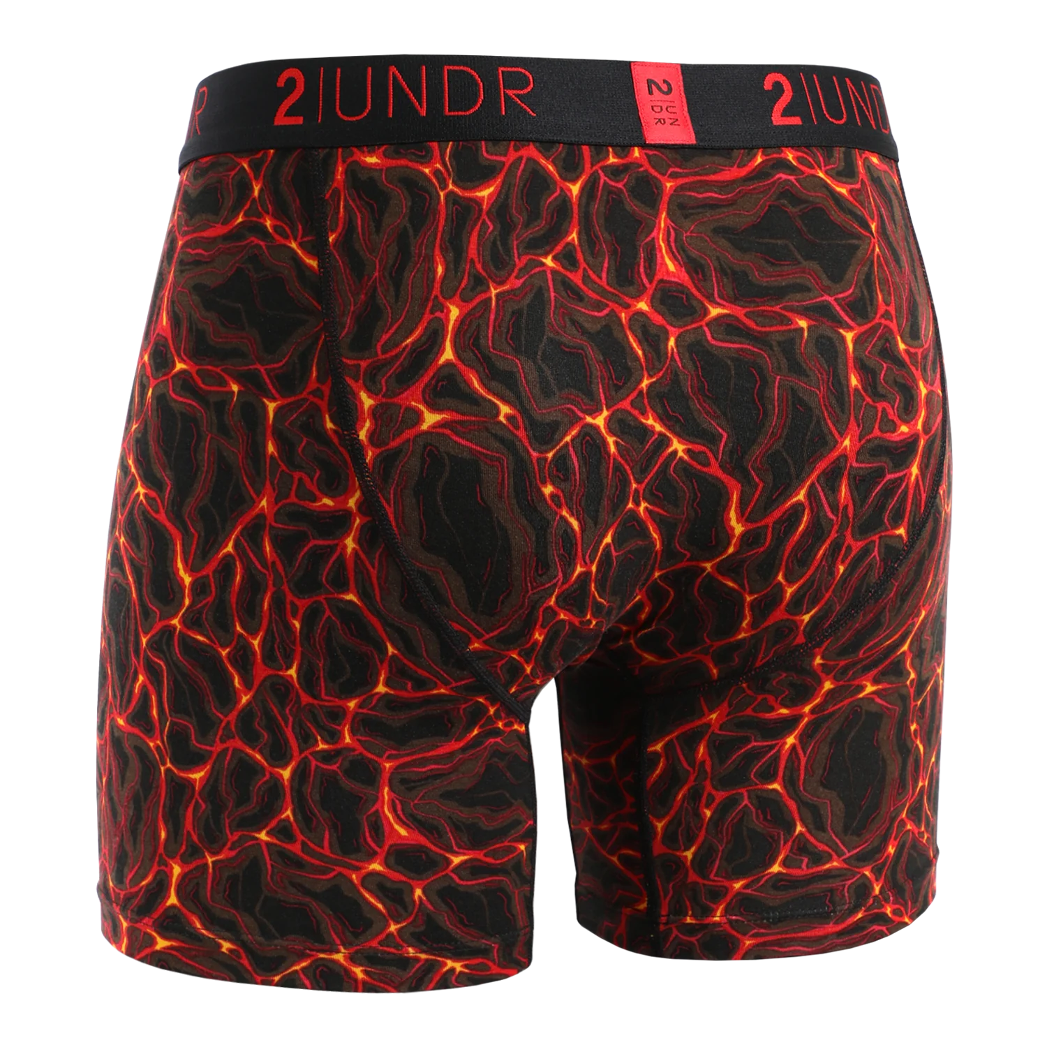 Boxer 2Undr Swing Shift - Inferno