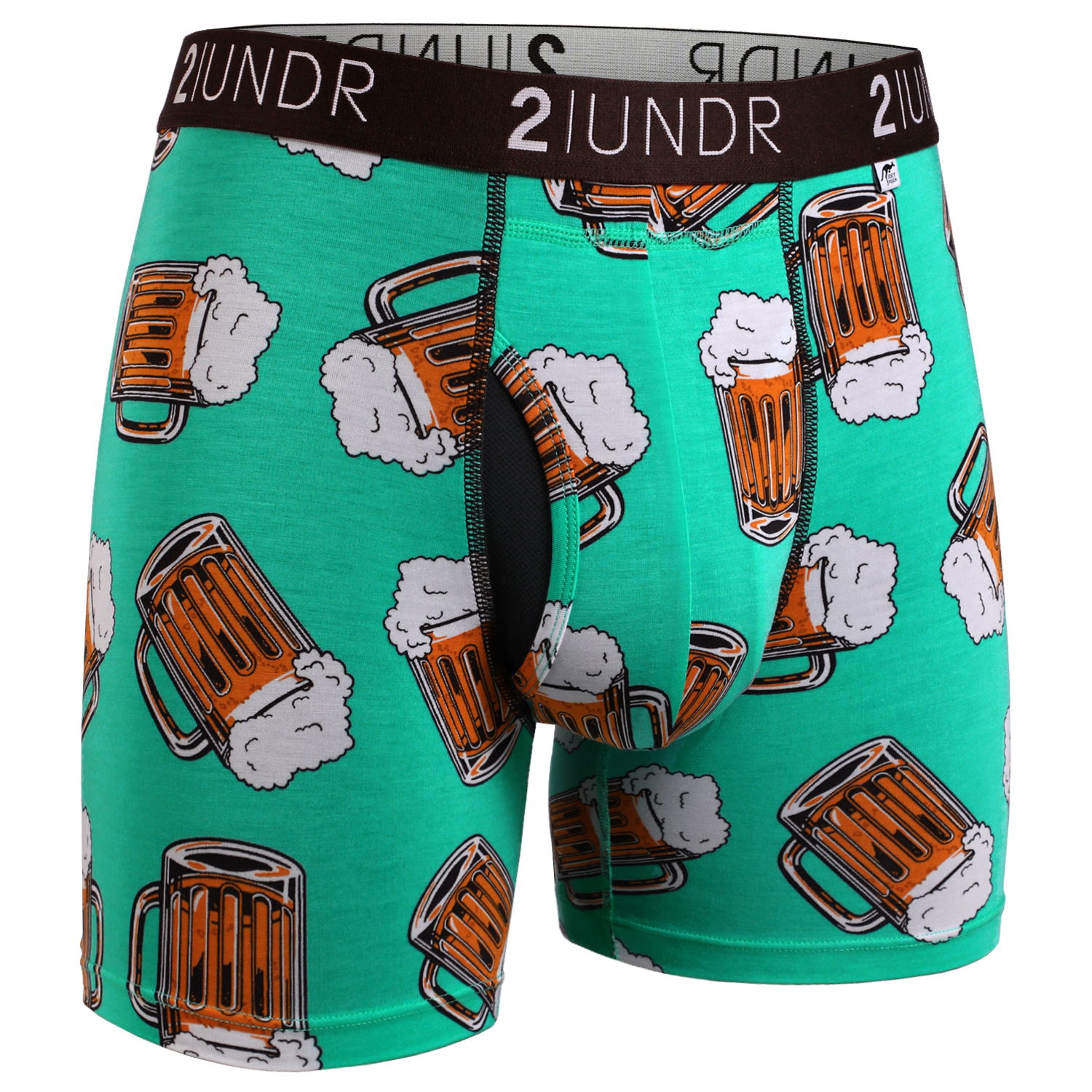 Boxer 2Undr Swing Shift - Beer Break