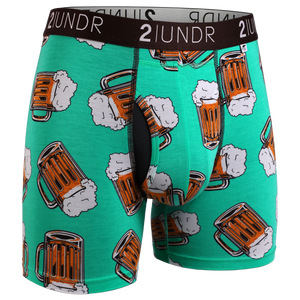 Boxer 2Undr Swing Shift - Beer Break