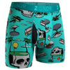 Boxer Swing Shift - Resort
