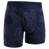 Boxer Swing Shift Coastal Blue