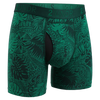 Boxer Swing Shift Coastal Green