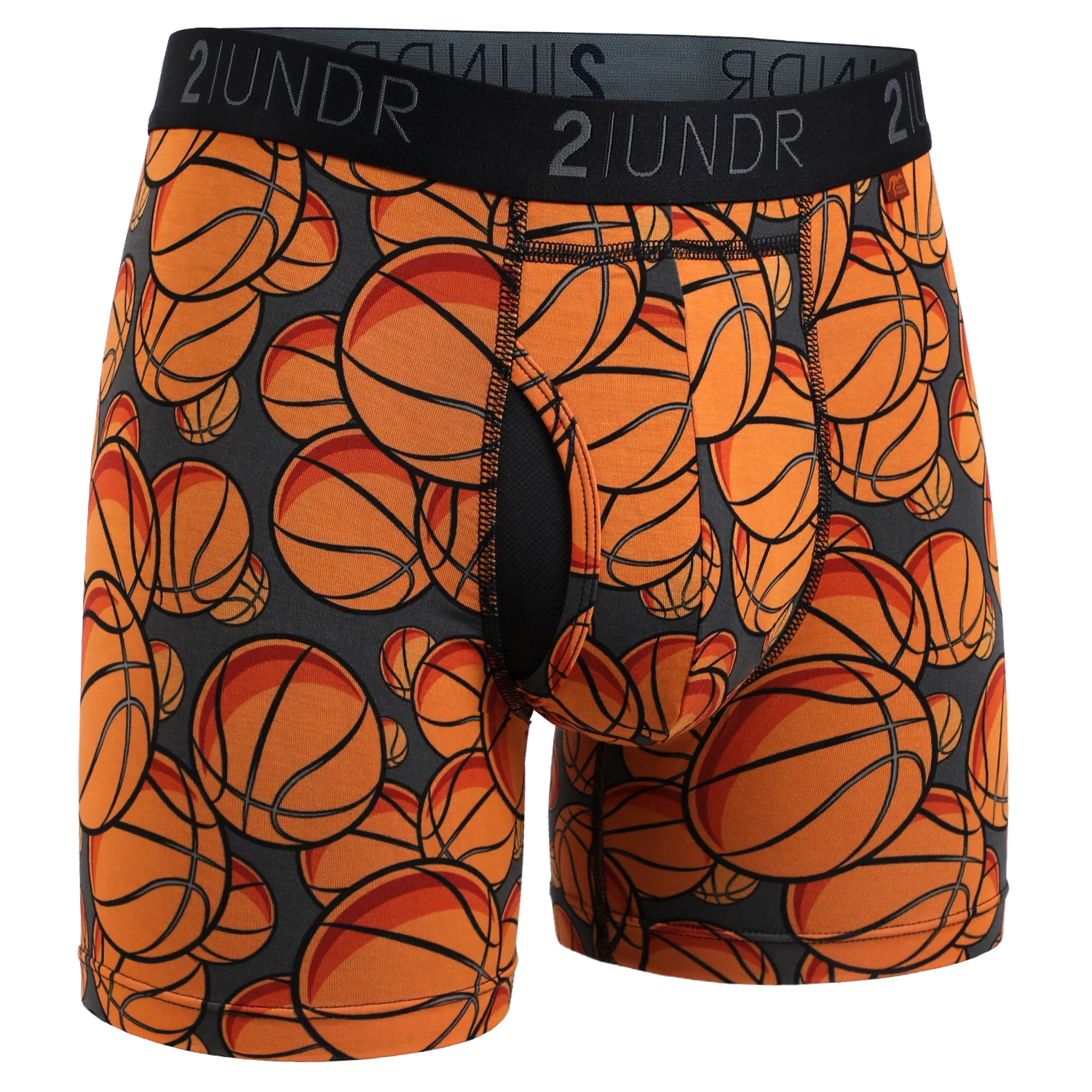 Pack de 3 boxers sélectionnés Grid Iron/Hoops/Upper Deck