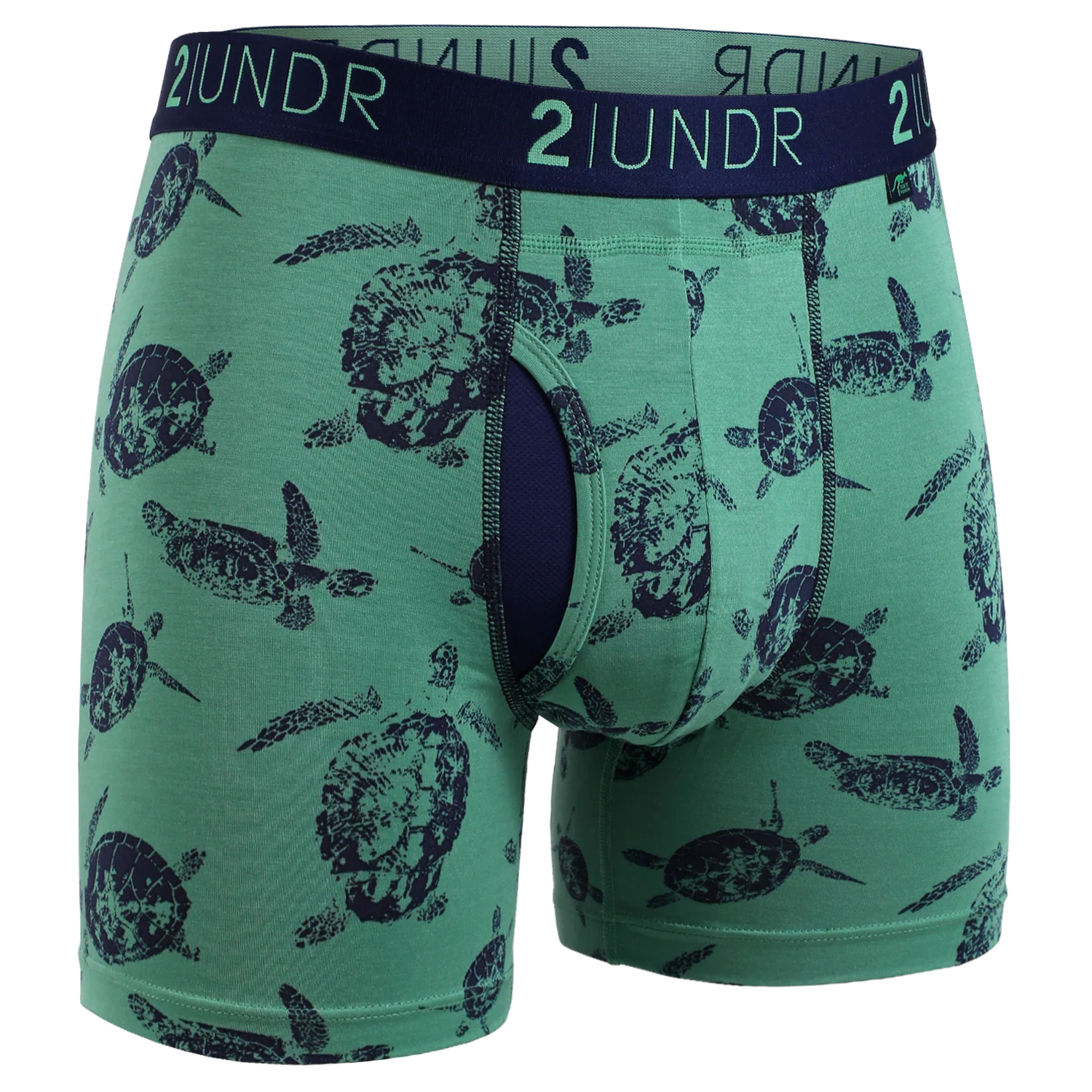 Pack de 3 boxers sélectionnés Friend/Turtle/Kitty