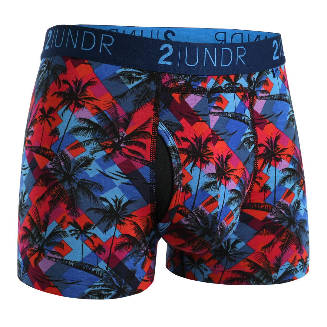 Boxer court 2Undr Swing Shift Fiji