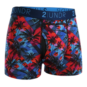 Boxer court 2Undr Swing Shift Fiji