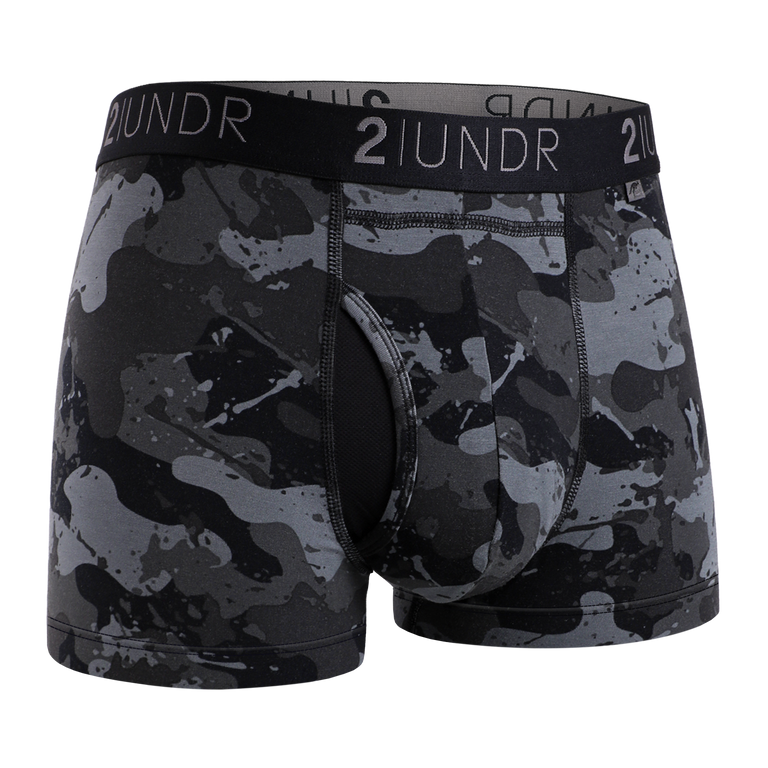 Short Boxer Swing Shift Blackout | 2Undr – Mesbobettes