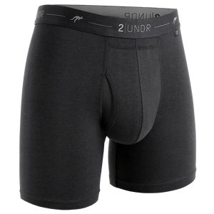 Boxer 2Undr Day shift black