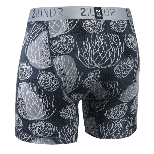 Boxer ECO Shift : Tumbleweed