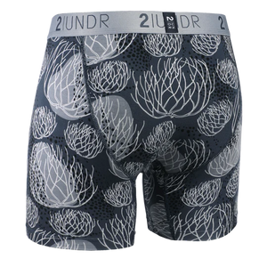 Boxer ECO Shift : Tumbleweed