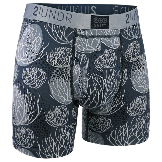 Boxer ECO Shift : Tumbleweed